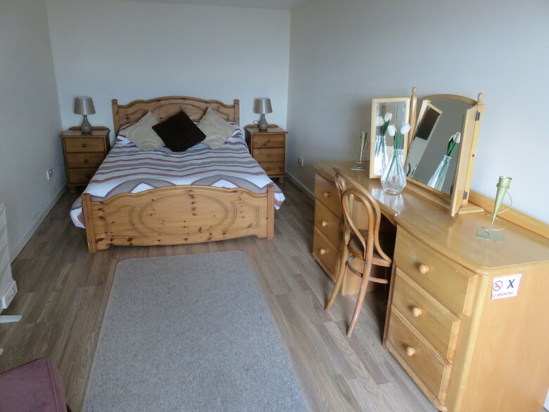 The Coach House Self Catering Apartments