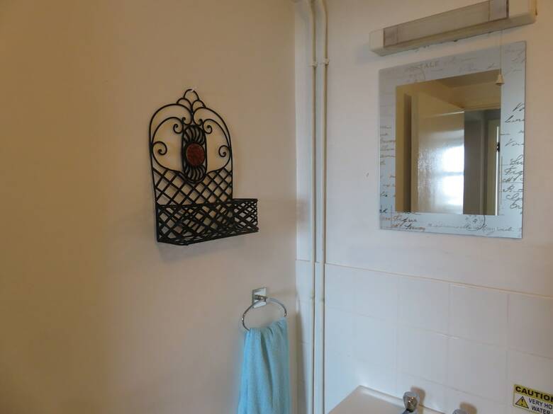 The Coach House Self Catering Apartments
