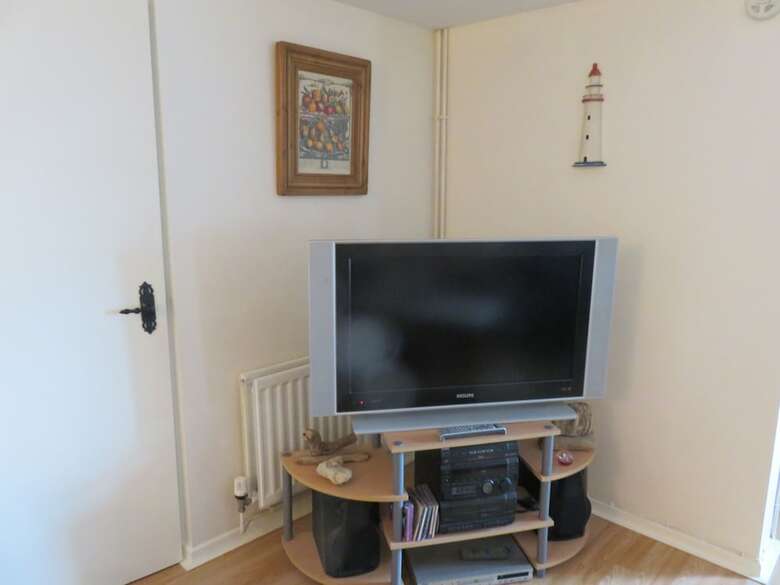 The Coach House Self Catering Apartments