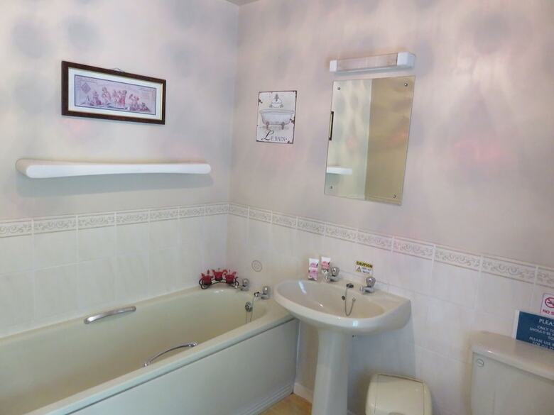 The Coach House Self Catering Apartments