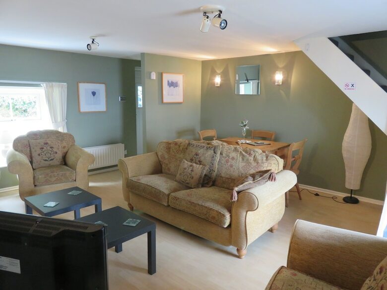 The Coach House Self Catering Apartments
