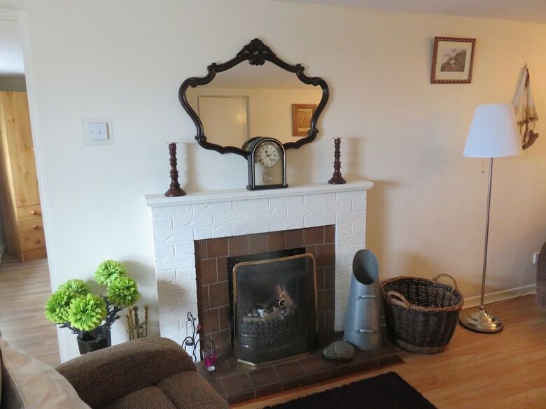 The Coach House Self Catering Apartments