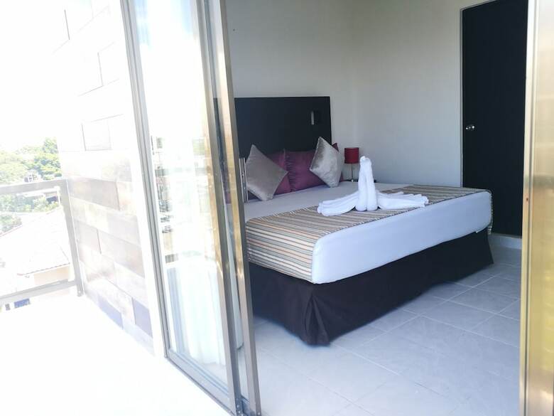 Hotel Select Inn Quinta Playa Del Carmen