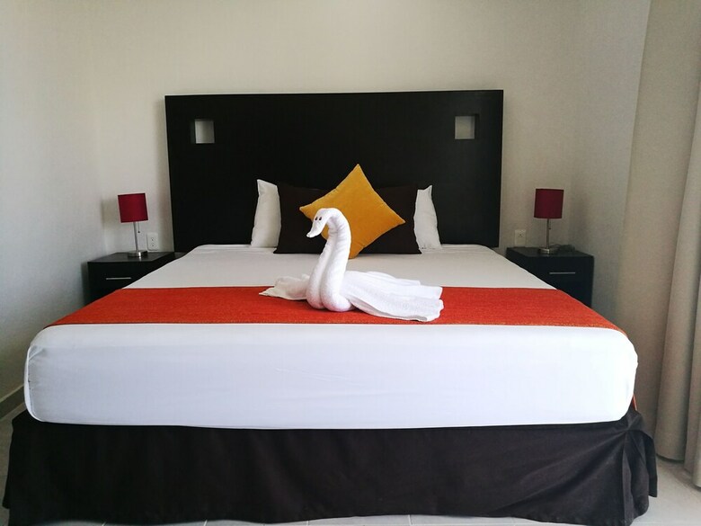 Hotel Select Inn Quinta Playa Del Carmen