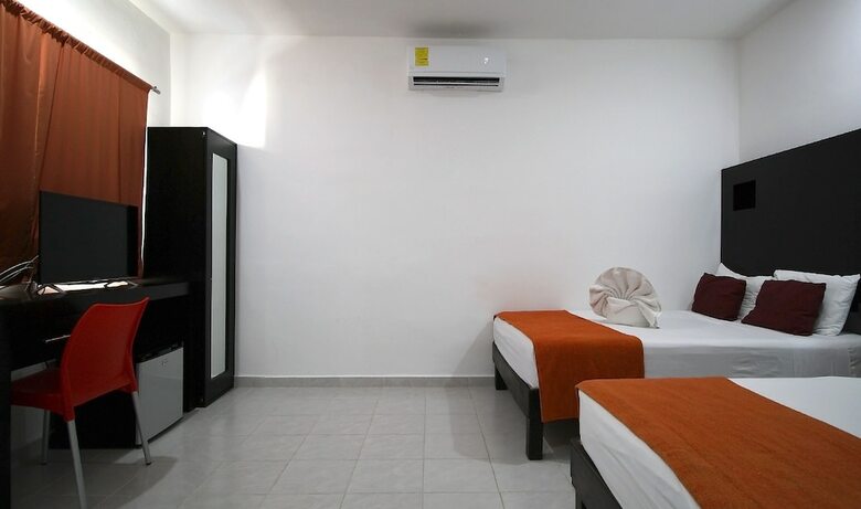 Hotel Select Inn Quinta Playa Del Carmen