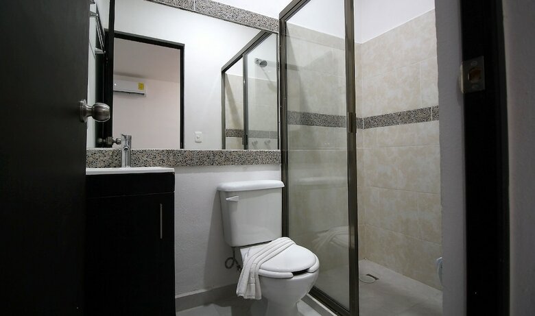 Hotel Select Inn Quinta Playa Del Carmen
