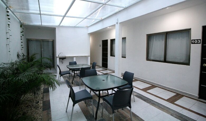 Hotel Select Inn Quinta Playa Del Carmen