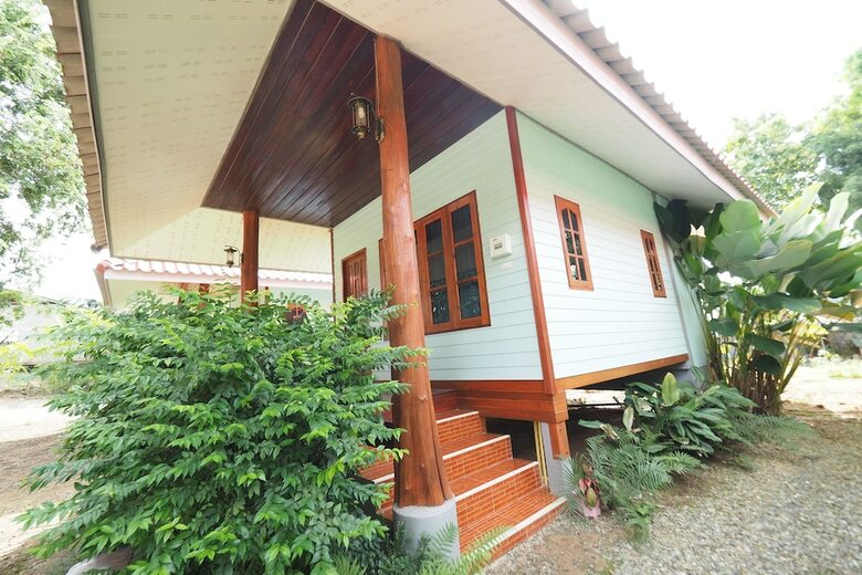 Hotel Pua Sabai Resort