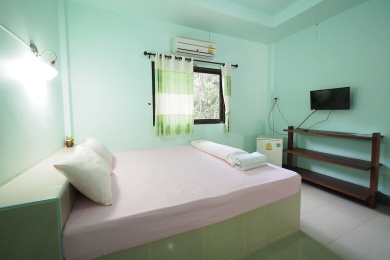 Hotel Pua Sabai Resort