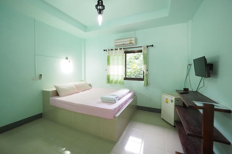 Hotel Pua Sabai Resort