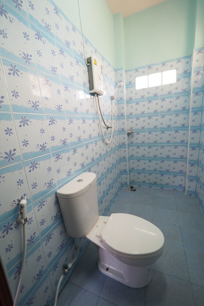 Hotel Pua Sabai Resort