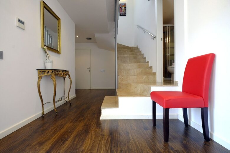 Villa Mont Rod� Mas Alba