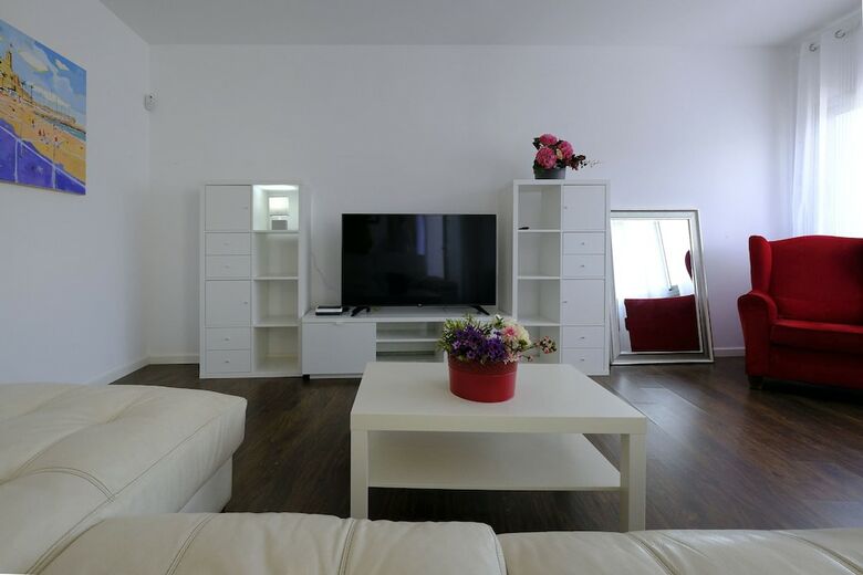 Villa Mont Rod� Mas Alba