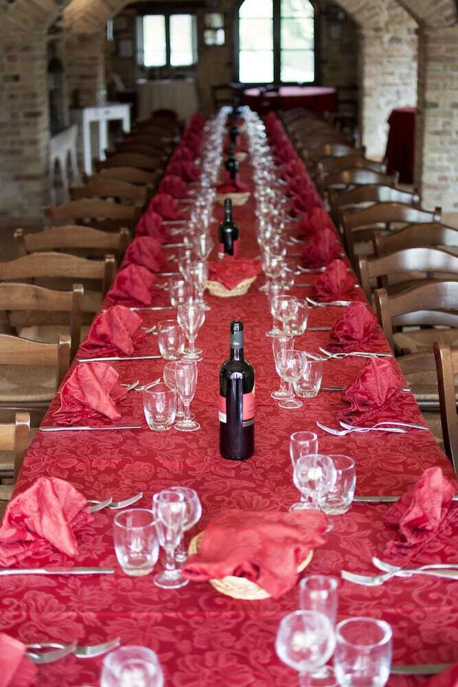 Agroturismo Al Regio Tratturo