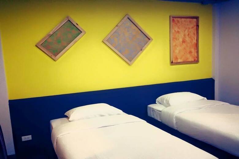 Hotel Smile Place