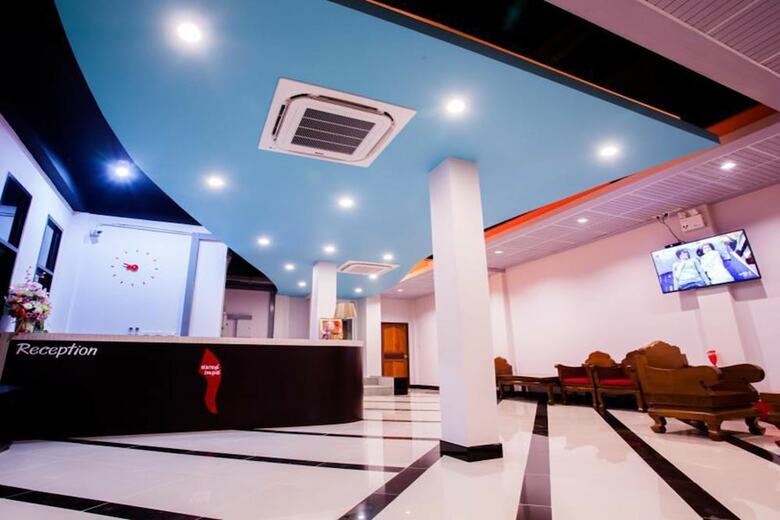 Hotel Smile Place