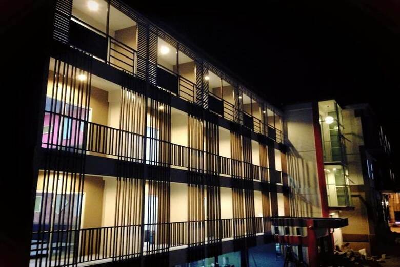 Hotel Smile Place
