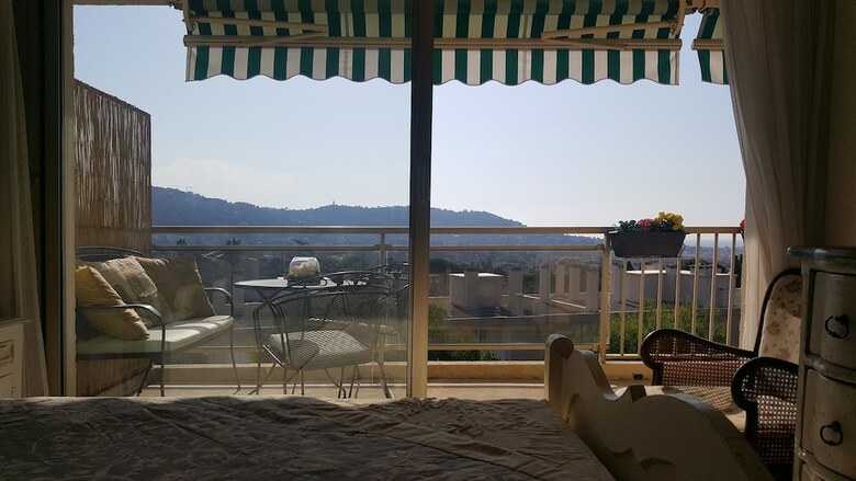 Apartamento Le Vert