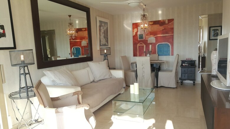 Apartamento Le Vert