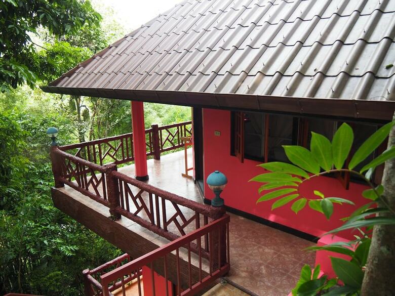 Hotel Oopkaew Resort