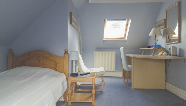 Bed & Breakfast Sandfield House