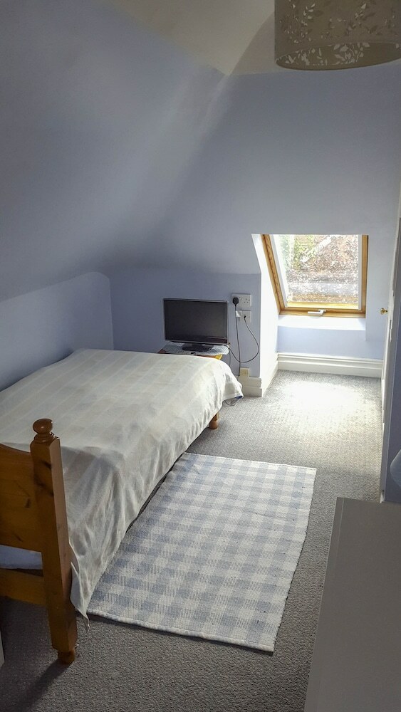 Bed & Breakfast Sandfield House