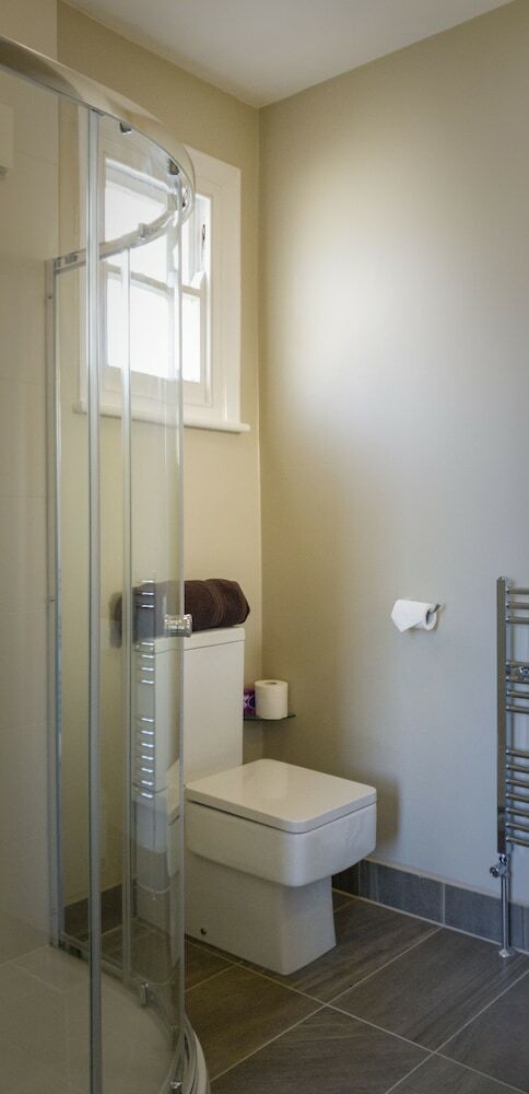 Bed & Breakfast Sandfield House