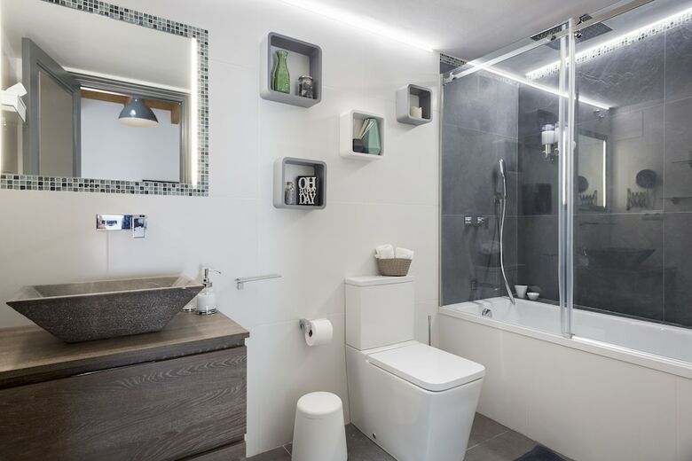 Apartamentos �tico Duplex Carreta