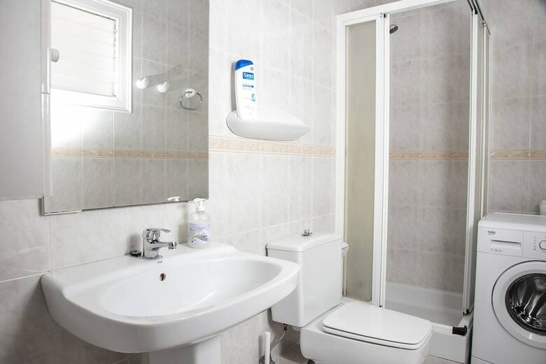 Apartamentos �tico San Francisco