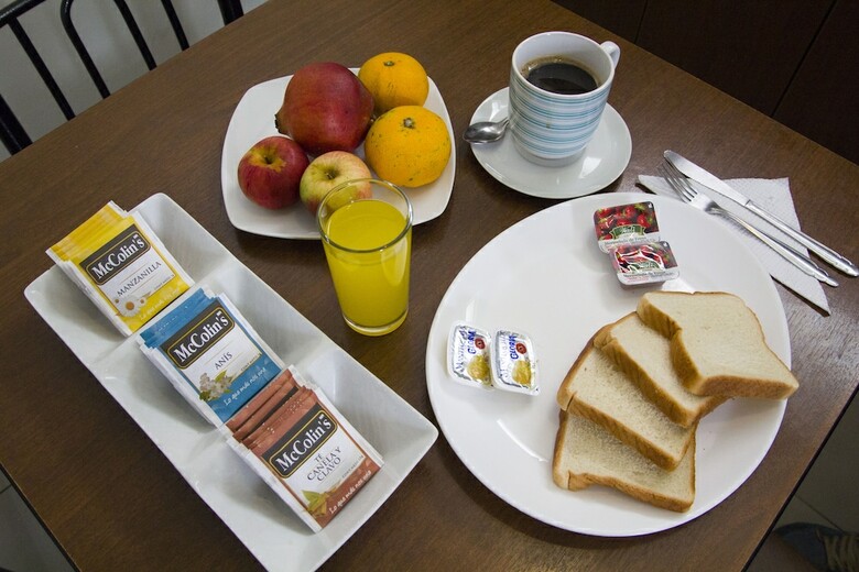 Hostal Lima House