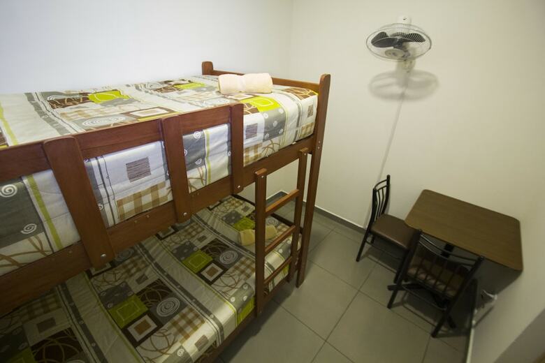 Hostal Lima House