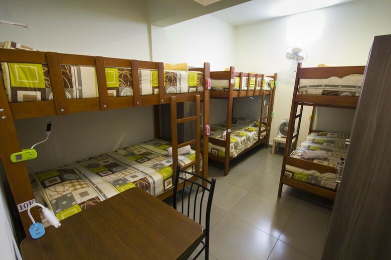 Hostal Lima House