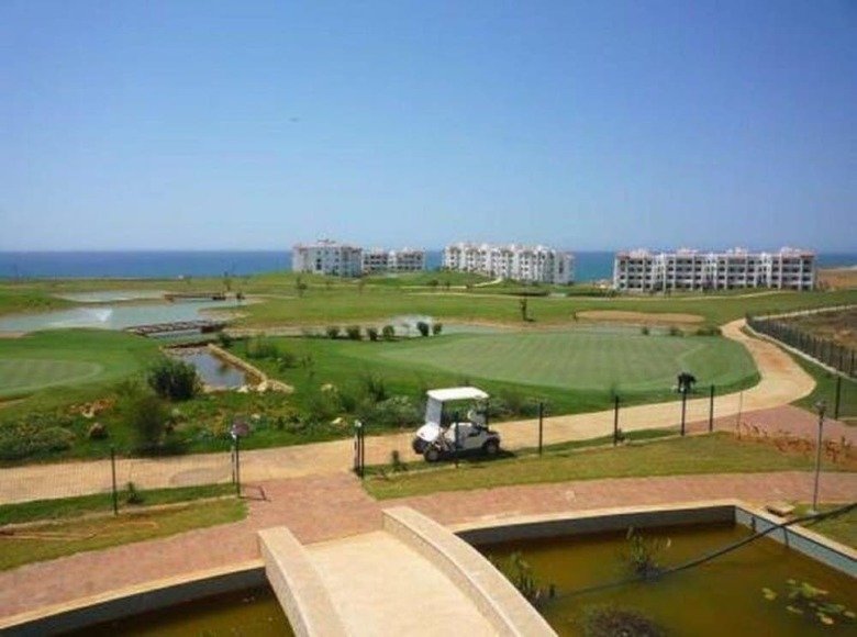 Apartamentos Appartement Marina