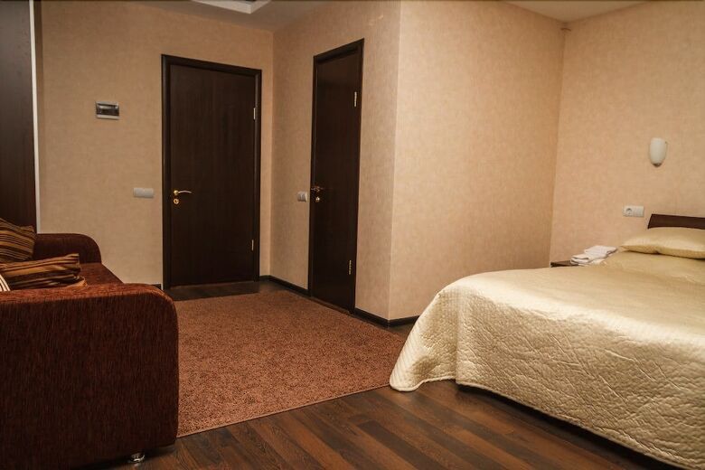 Hotel Velikodvorye
