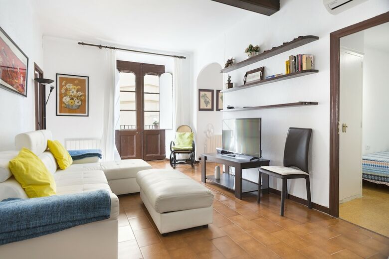 Apartamentos Casa Davallada
