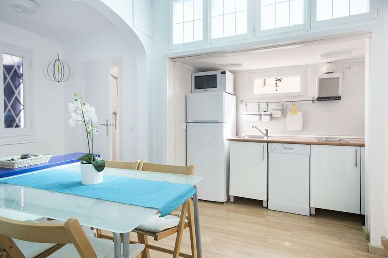 Apartamentos Casa Davallada