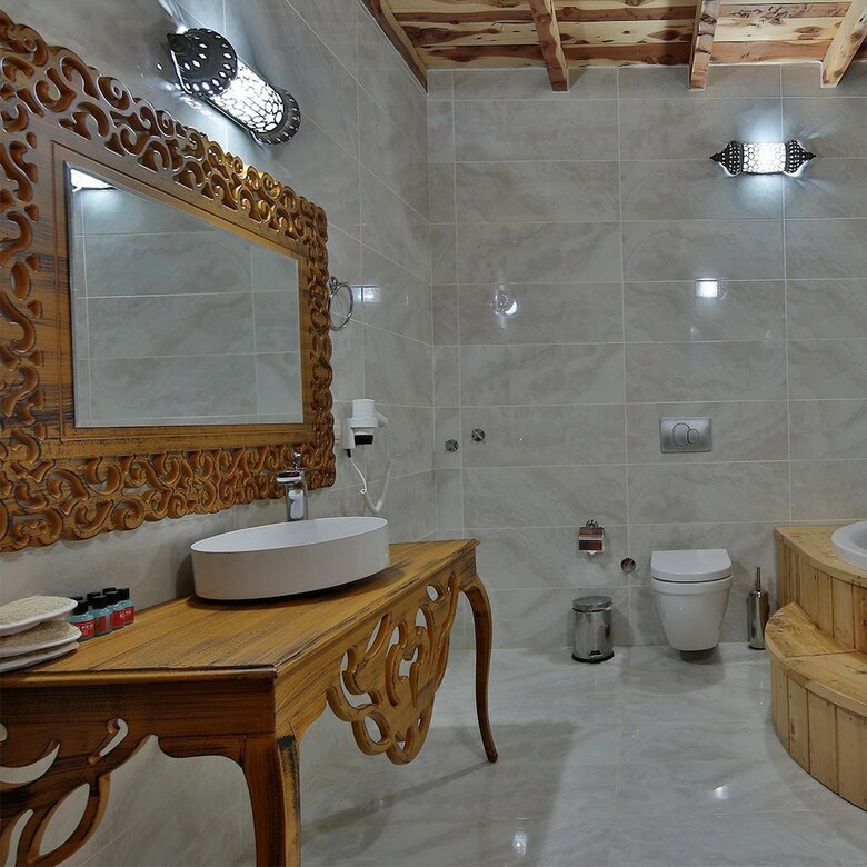 Elevres Stone House Hotel - Special Class