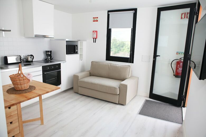 Agroturismo Casa Da Cisaltina