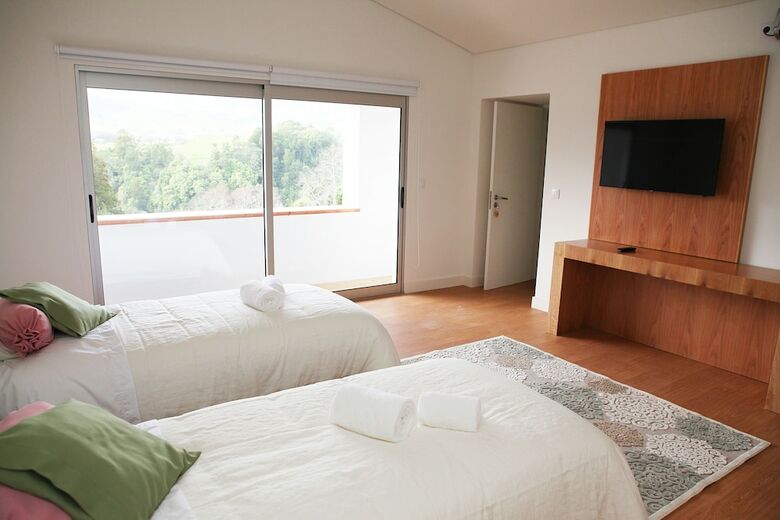 Agroturismo Casa Da Cisaltina