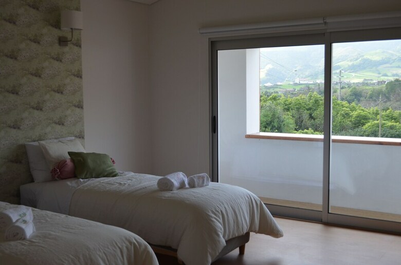 Agroturismo Casa Da Cisaltina