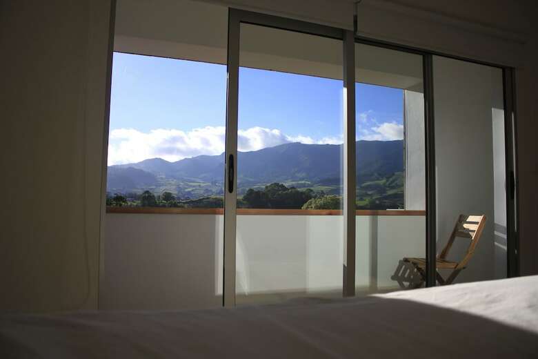 Agroturismo Casa Da Cisaltina