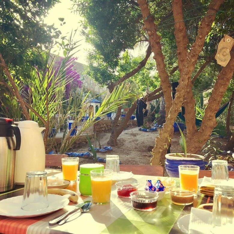 Hostal Sandycamps