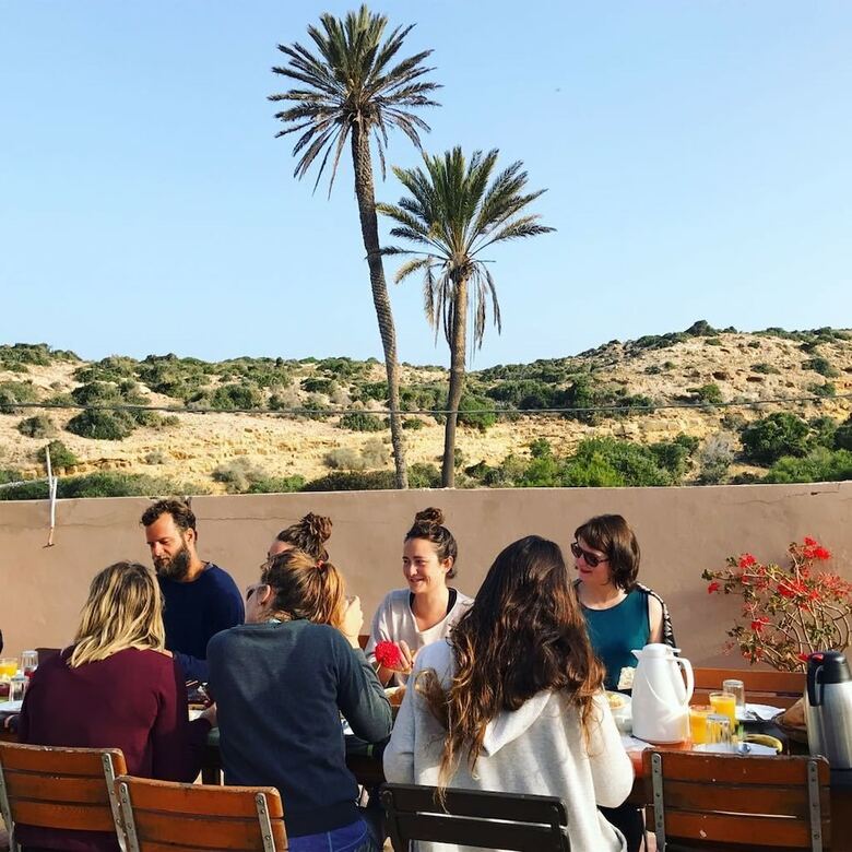 Hostal Sandycamps