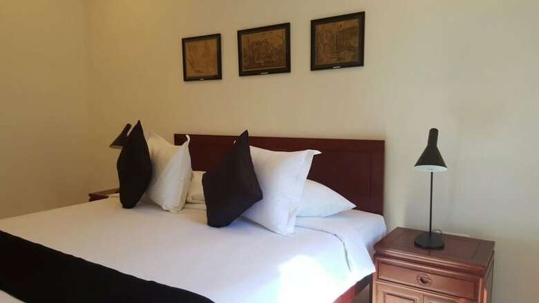Villa 8m By Gingerflower Boutique Hotel