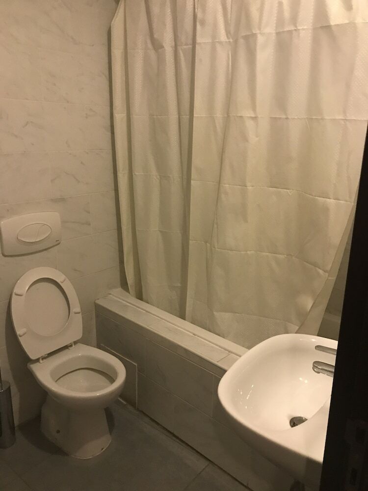 Hotel Santa Cruz