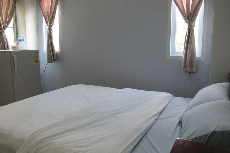 Hotel Pattara Apartment Suratthani