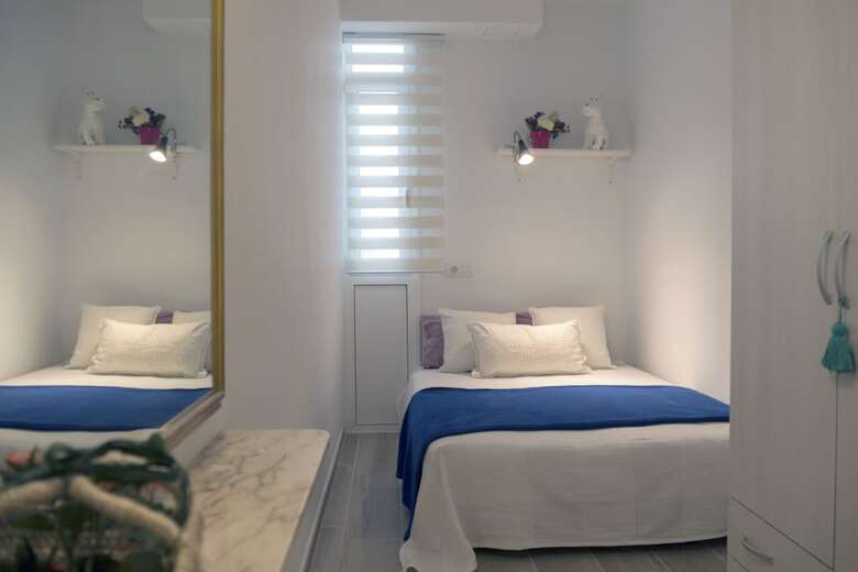 Apartamento Fleming 5