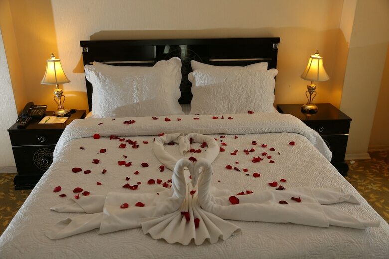 My House Hotel