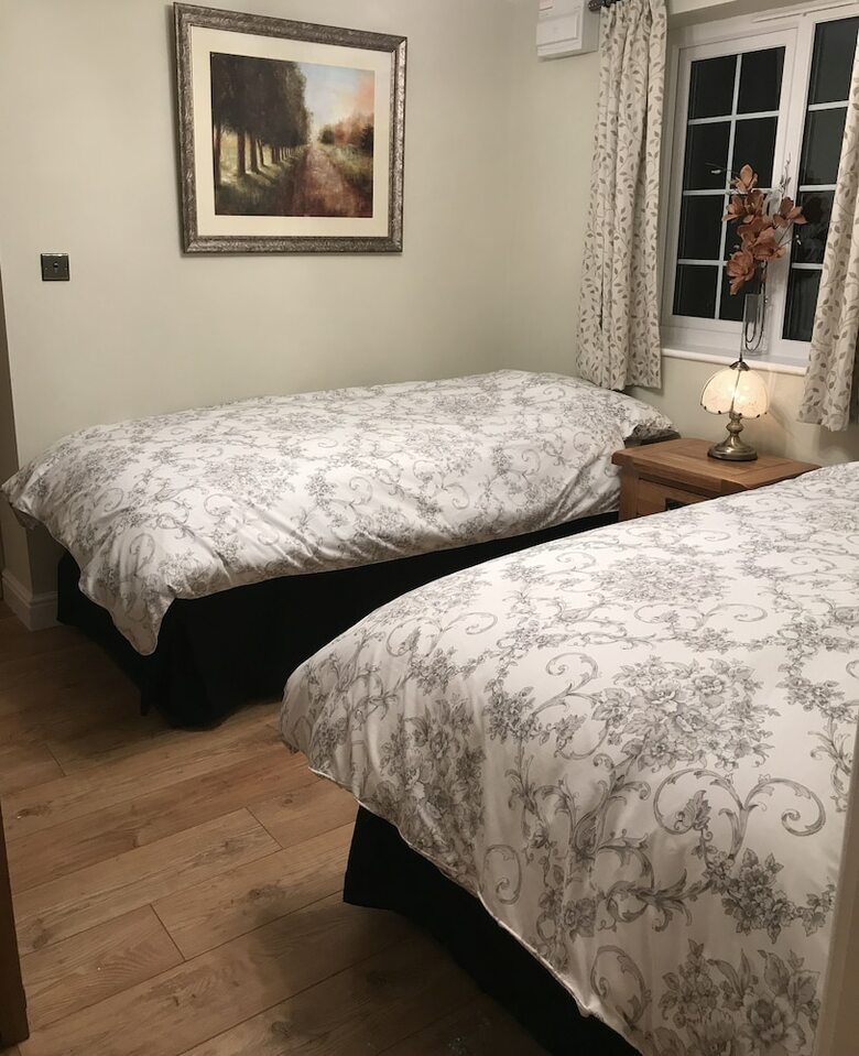 The Lodge Bed And Breakfast