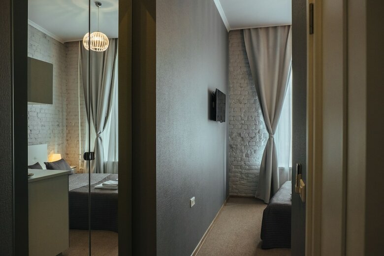 Hotel Geleon